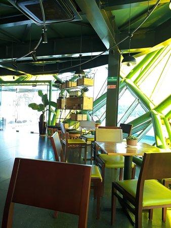 Doha Cafe